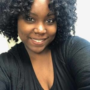 Meet your Posher, Pamela